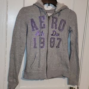 Aeropostale jacket